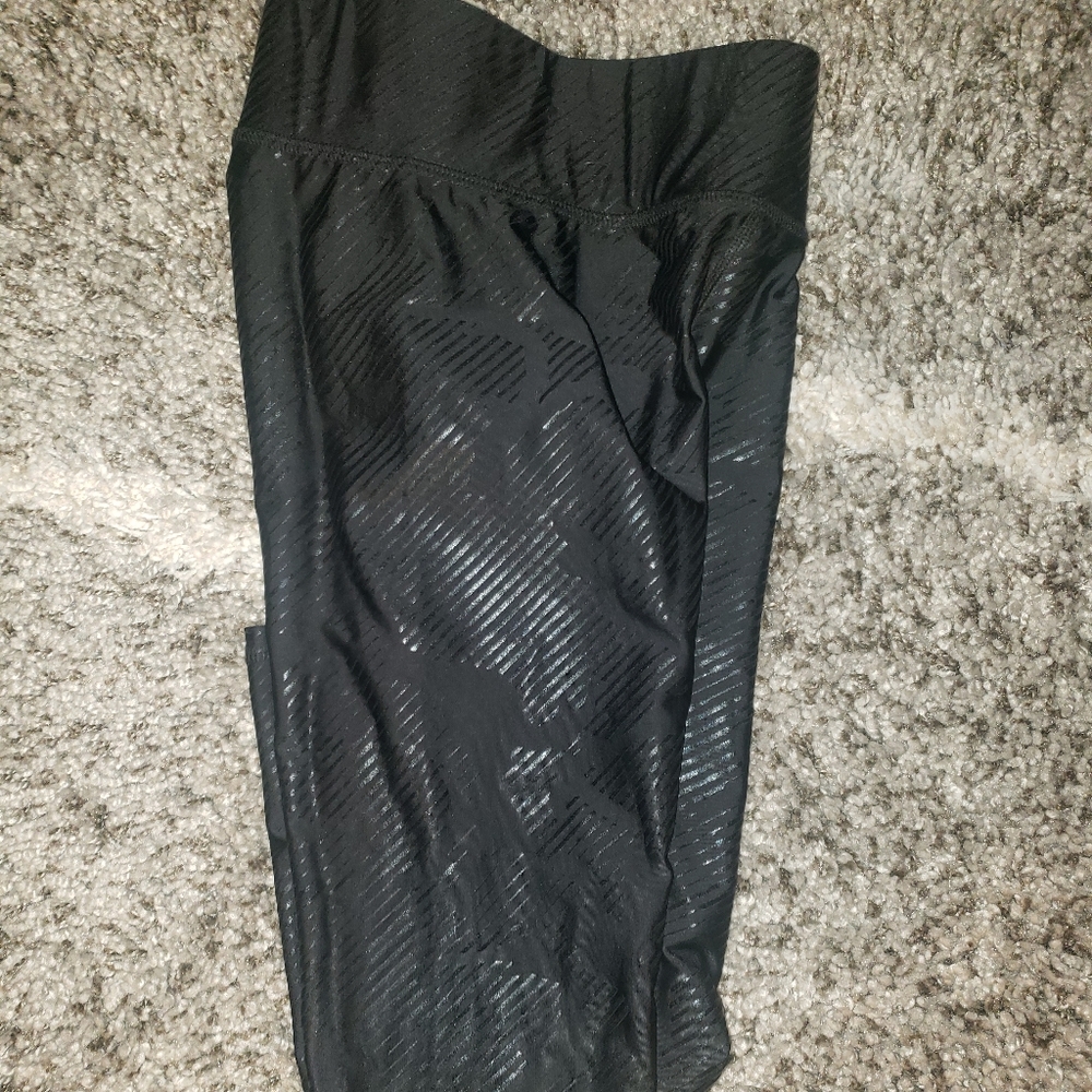 NEWTerez Camo Leggings xs